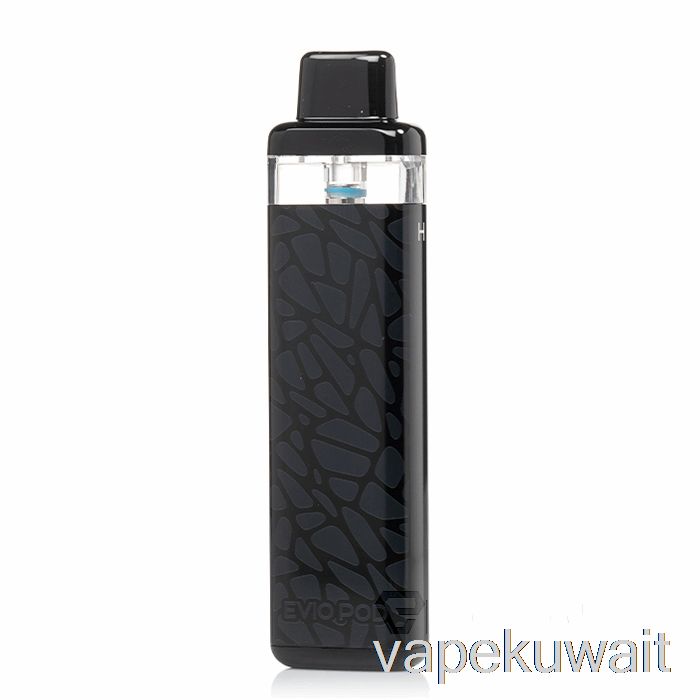 Joyetech Evio Pod 17W Pod System بلاك فيب الكويت